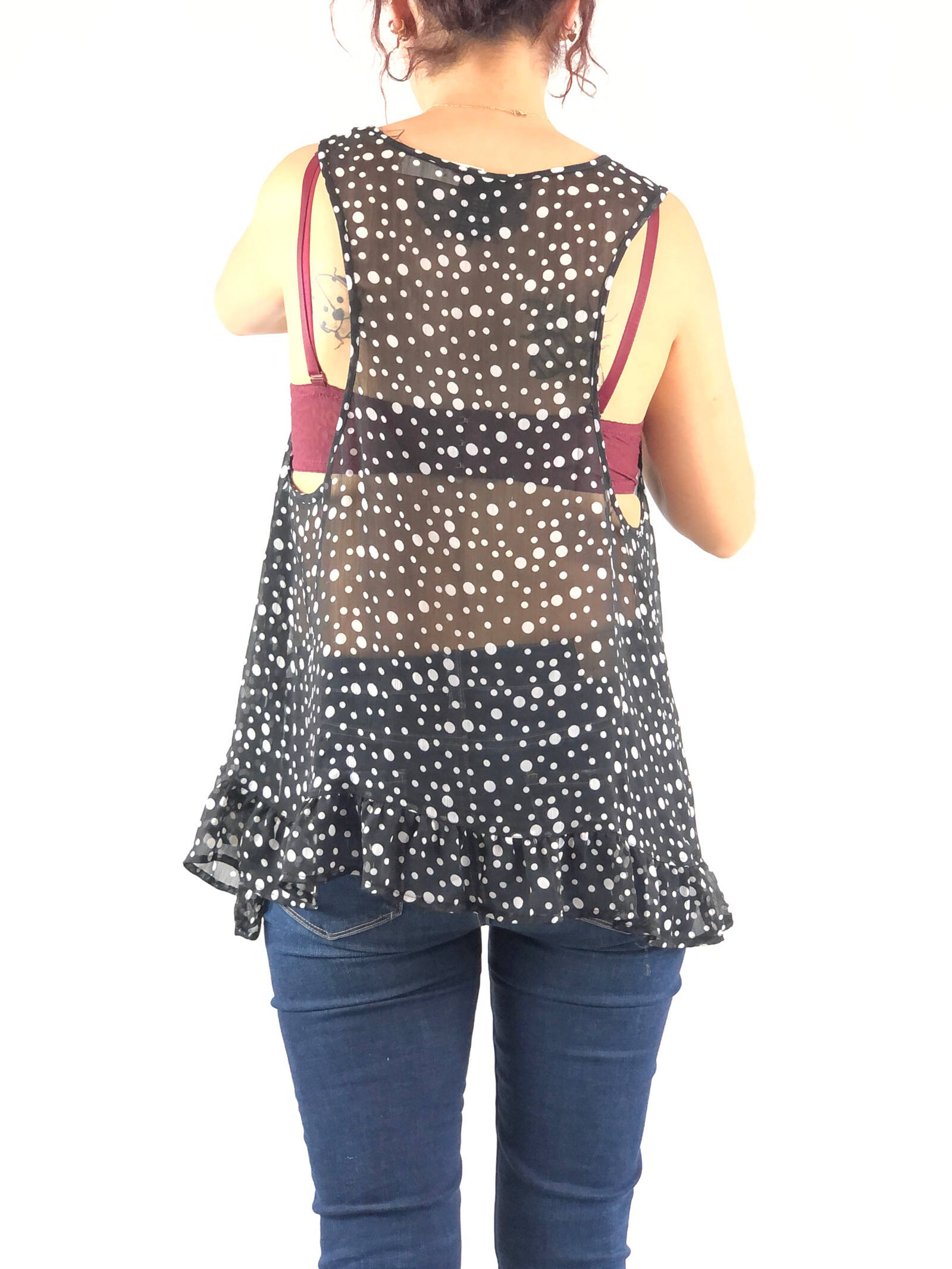 Mujer Rue21 Rue 21 Blusas Rue21 México